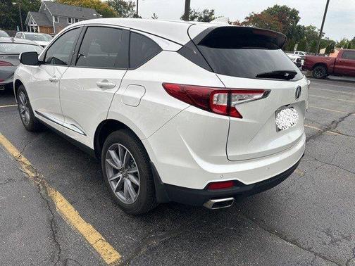 2024 Acura RDX Technology Package