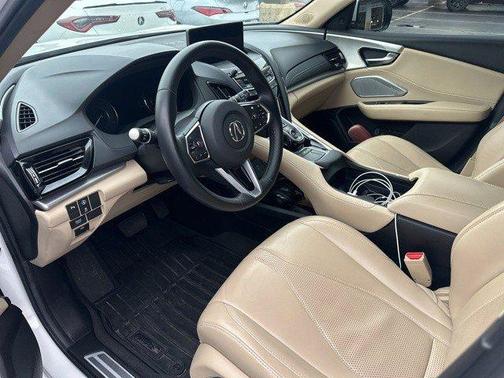 2024 Acura RDX Technology Package