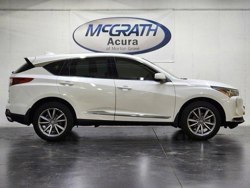 2024 Acura RDX Technology Package