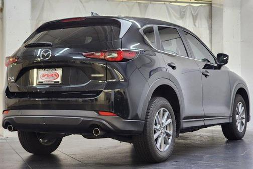 2023 Mazda CX-5 2.5 S