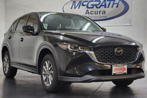 2023 Mazda CX-5 2.5 S
