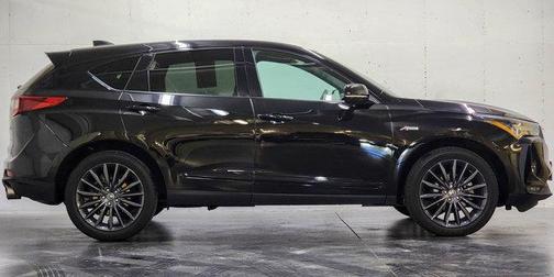 2023 Acura RDX A-Spec Advance