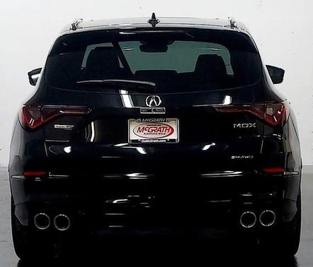 2025 Acura MDX Type S w/Advance Package