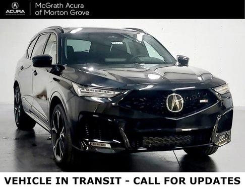 2025 Acura MDX Type S w/Advance Package
