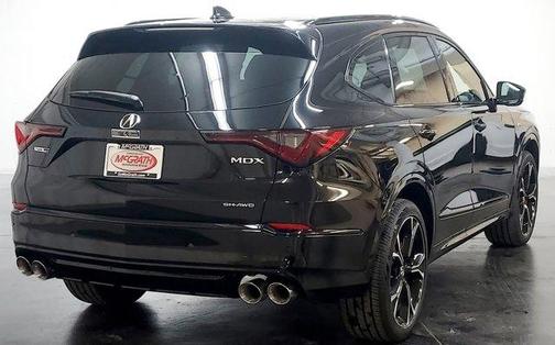 2025 Acura MDX Type S w/Advance Package