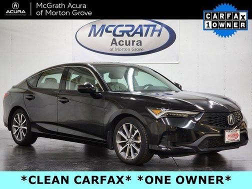 2023 Acura Integra Base