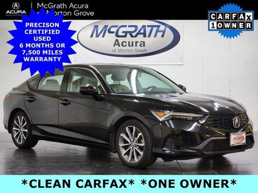 2023 Acura Integra Base