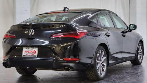 2023 Acura Integra Base