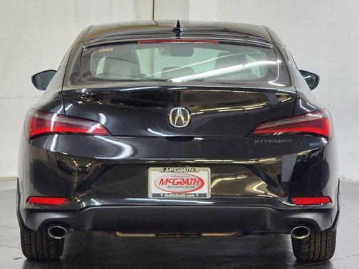 2023 Acura Integra Base