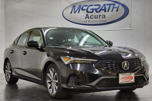 2023 Acura Integra Base