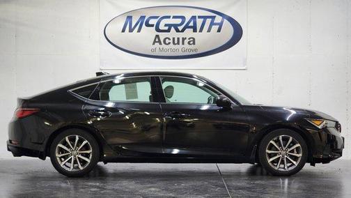 2023 Acura Integra Base