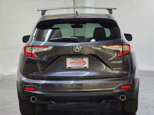 2020 Acura RDX Technology Package