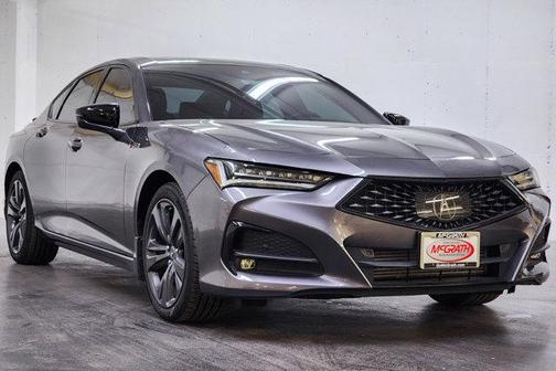 2023 Acura TLX A-Spec