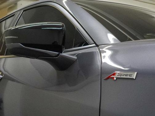 2023 Acura TLX A-Spec