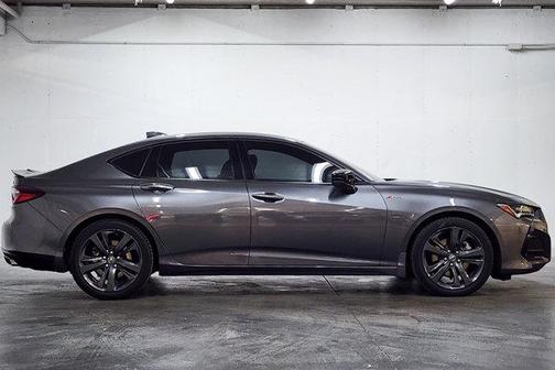 2023 Acura TLX A-Spec