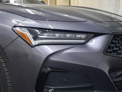 2023 Acura TLX A-Spec