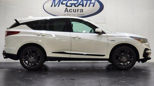 2019 Acura RDX A-Spec