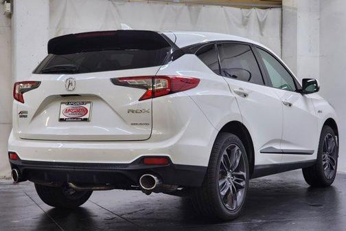 2019 Acura RDX A-Spec
