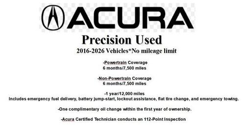 2017 Acura RDX Technology Package