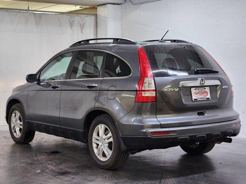 2011 Honda CR-V EX-L