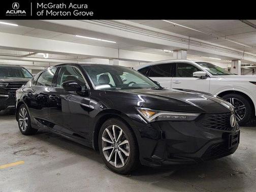 2023 Acura Integra Base