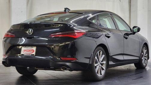 2023 Acura Integra Base