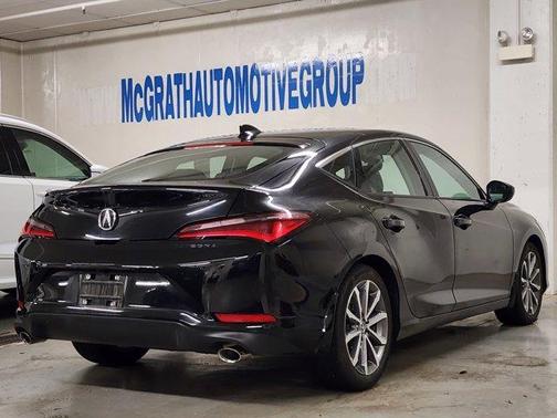 2023 Acura Integra Base