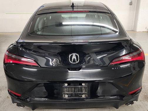 2023 Acura Integra Base