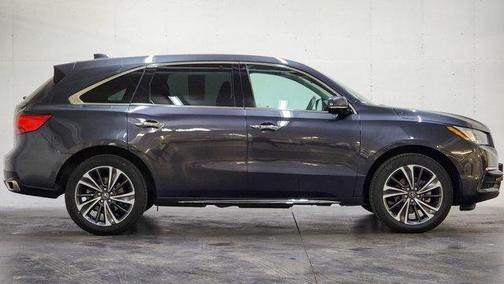 2020 Acura MDX 3.5L w/Technology Package