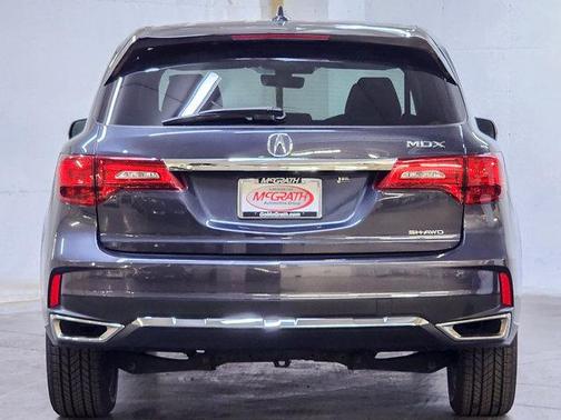 2020 Acura MDX 3.5L w/Technology Package