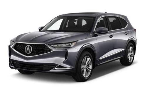 2022 Acura MDX Type S w/Advance Package