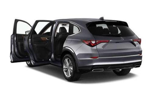 2022 Acura MDX Type S w/Advance Package