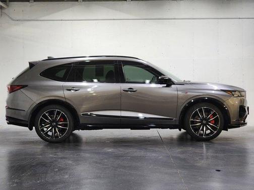 2022 Acura MDX Type S w/Advance Package