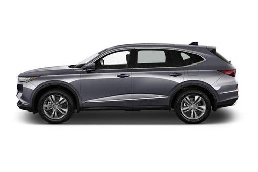 2022 Acura MDX Type S w/Advance Package