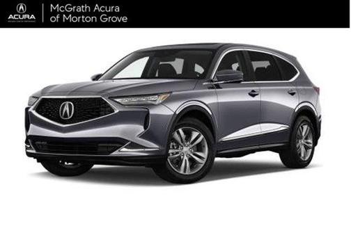 2022 Acura MDX Type S w/Advance Package