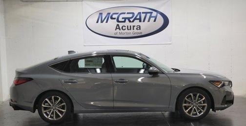 2026 Acura Integra