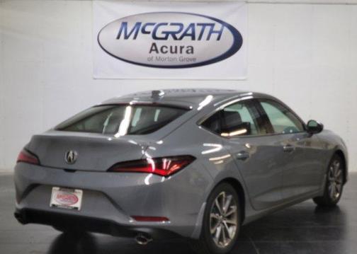 2026 Acura Integra