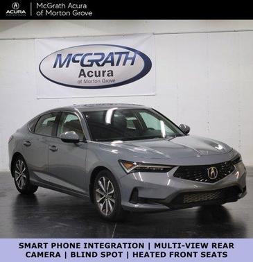 2026 Acura Integra