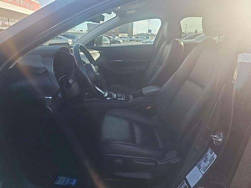 2024 Mazda CX-30 Select