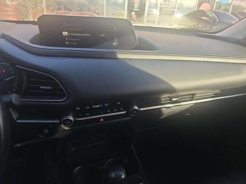 2024 Mazda CX-30 Select