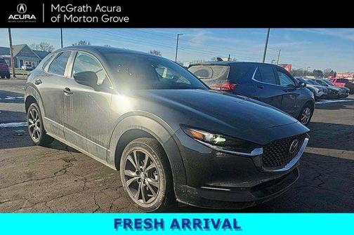 2024 Mazda CX-30 Select