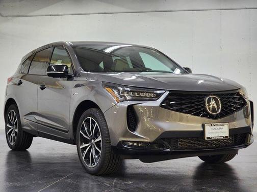 2025 Acura RDX A-Spec Advance