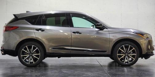2025 Acura RDX A-Spec Advance