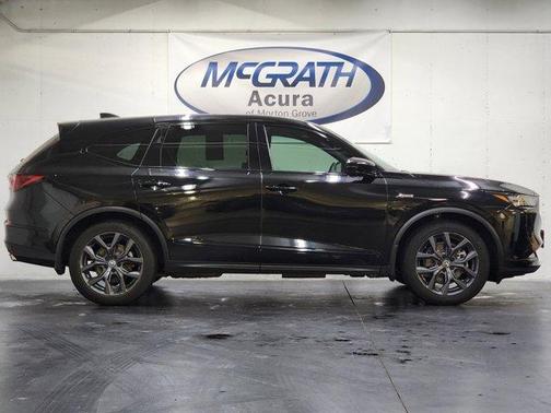 2023 Acura MDX A-Spec