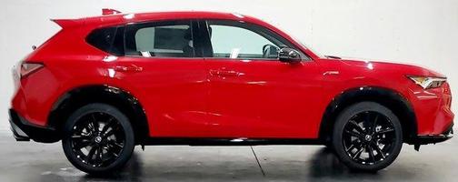 2025 Acura ADX A-Spec Advance