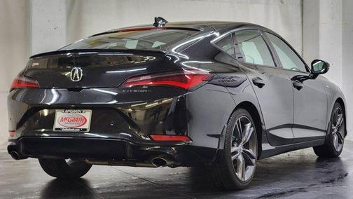 2023 Acura Integra A-Spec Technology