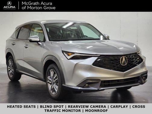 2025 Acura ADX Base