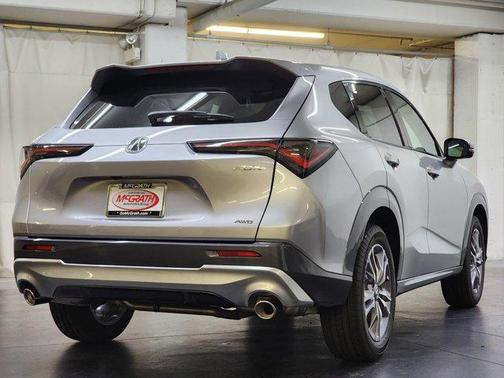 2025 Acura ADX Base