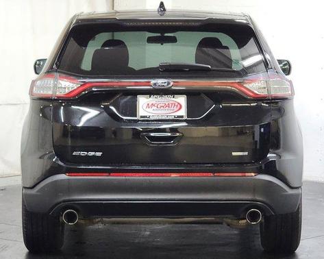 2018 Ford Edge SE