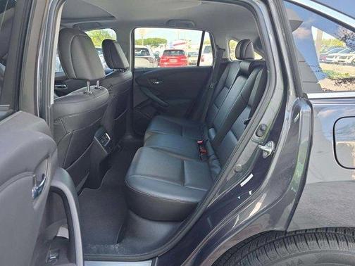2016 Acura RDX Technology Package